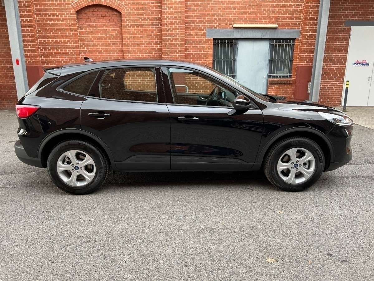 Fahrzeugbild eines Ford Kuga