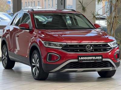 Bild Volkswagen T-Roc