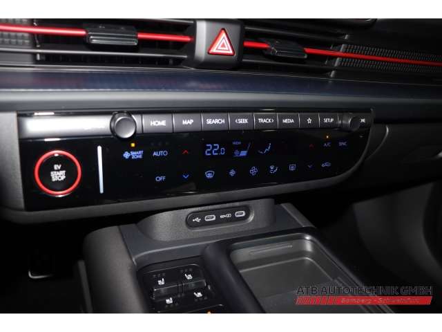 Fahrzeugbild eines Hyundai IONIQ 6