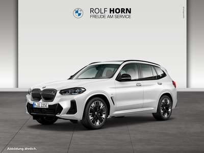Bild BMW ix3