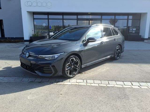 Fahrzeugbild eines Volkswagen Golf