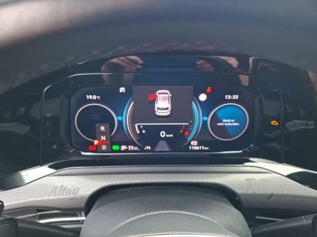 Fahrzeugbild eines Volkswagen Golf