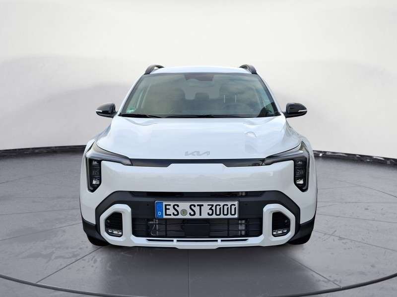 Fahrzeugbild eines Kia Stonic