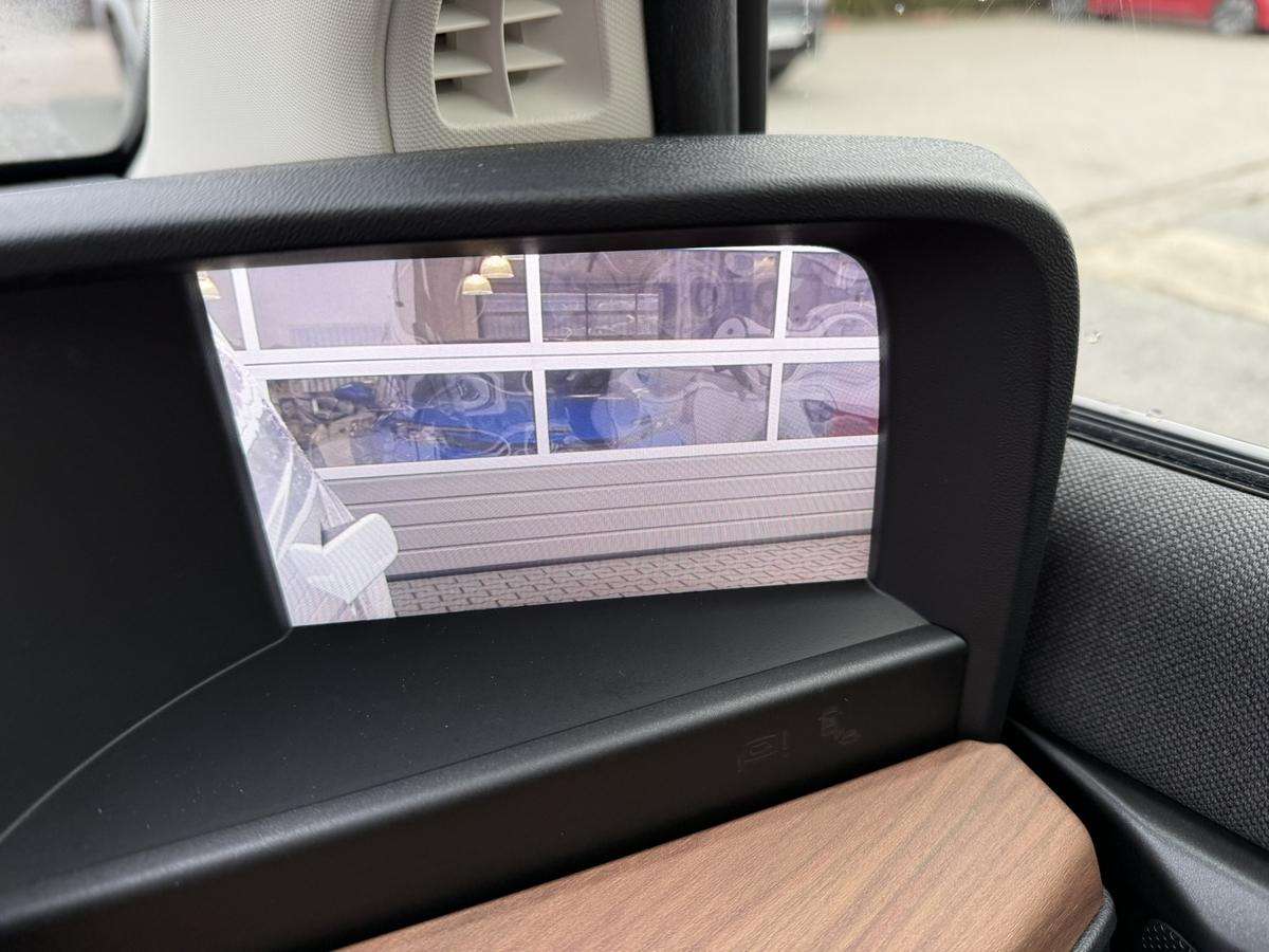 Fahrzeugbild eines Honda Honda e