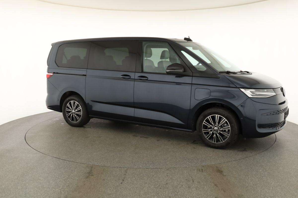 Fahrzeugbild eines Volkswagen Multivan