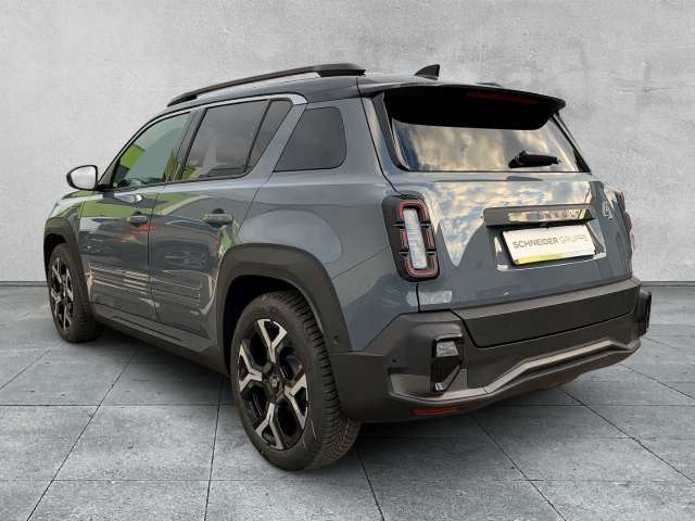 Fahrzeugbild eines Renault 4 E-TECH