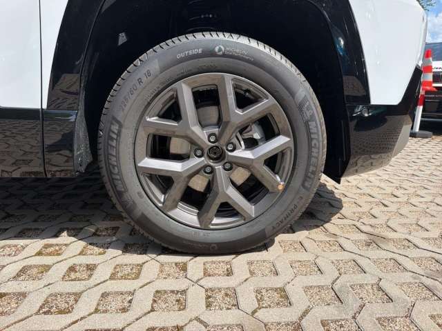 Fahrzeugbild eines Jeep Compass