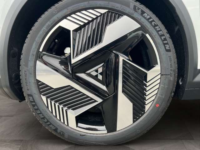 Fahrzeugbild eines Mitsubishi Eclipse Cross
