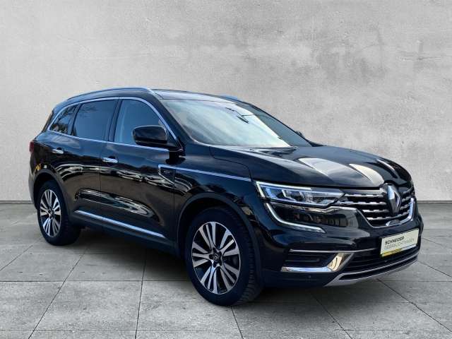 Fahrzeugbild eines Renault Koleos