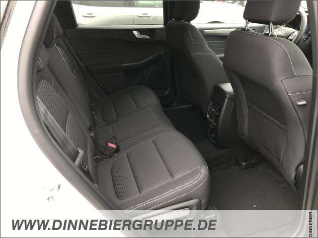 Fahrzeugbild eines Ford Kuga