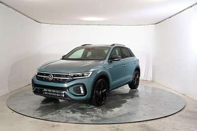 Bild Volkswagen T-Roc