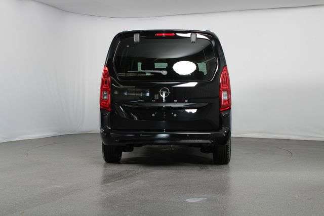 Fahrzeugbild eines Opel Combo