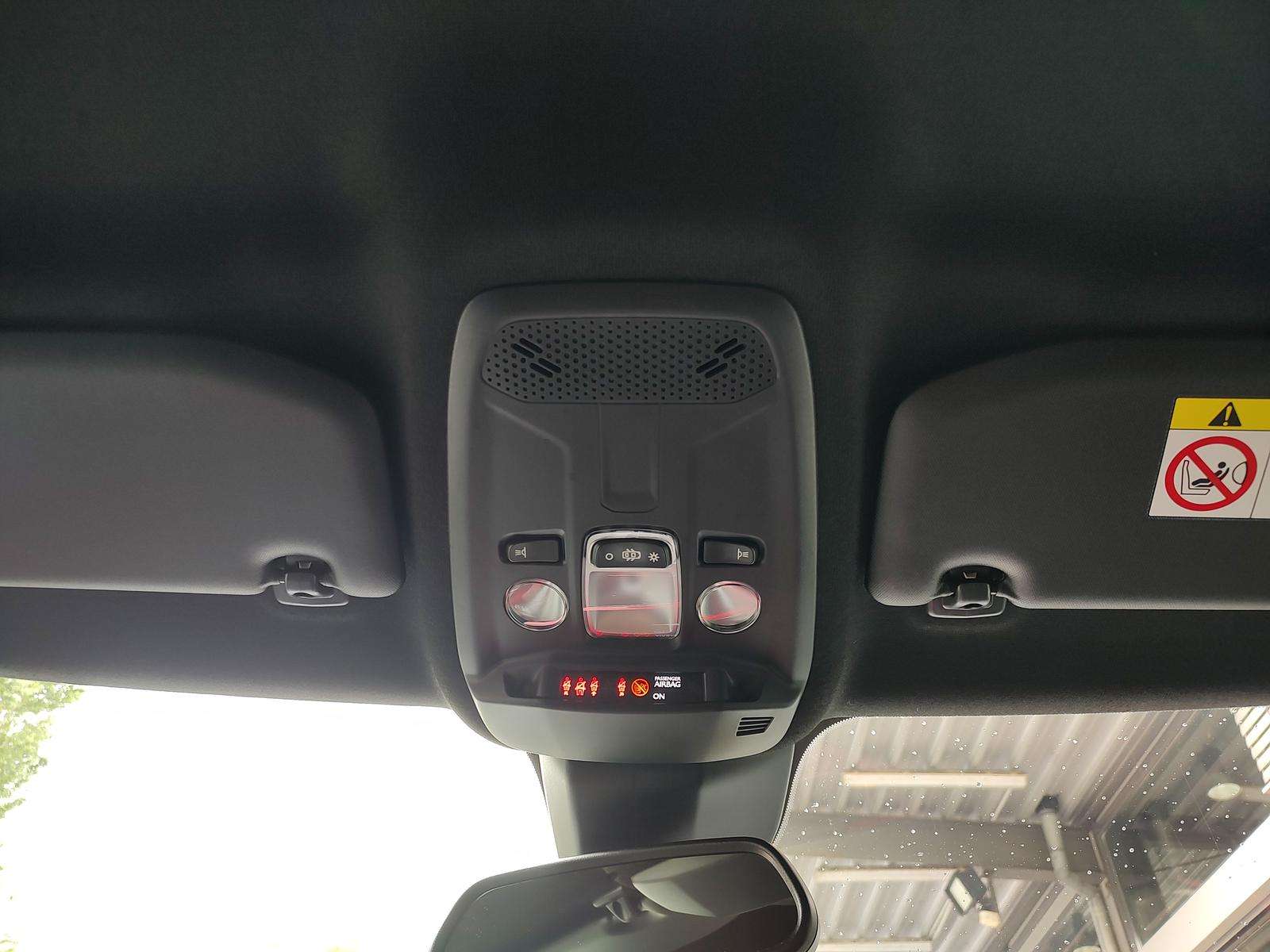 Fahrzeugbild eines Opel Mokka