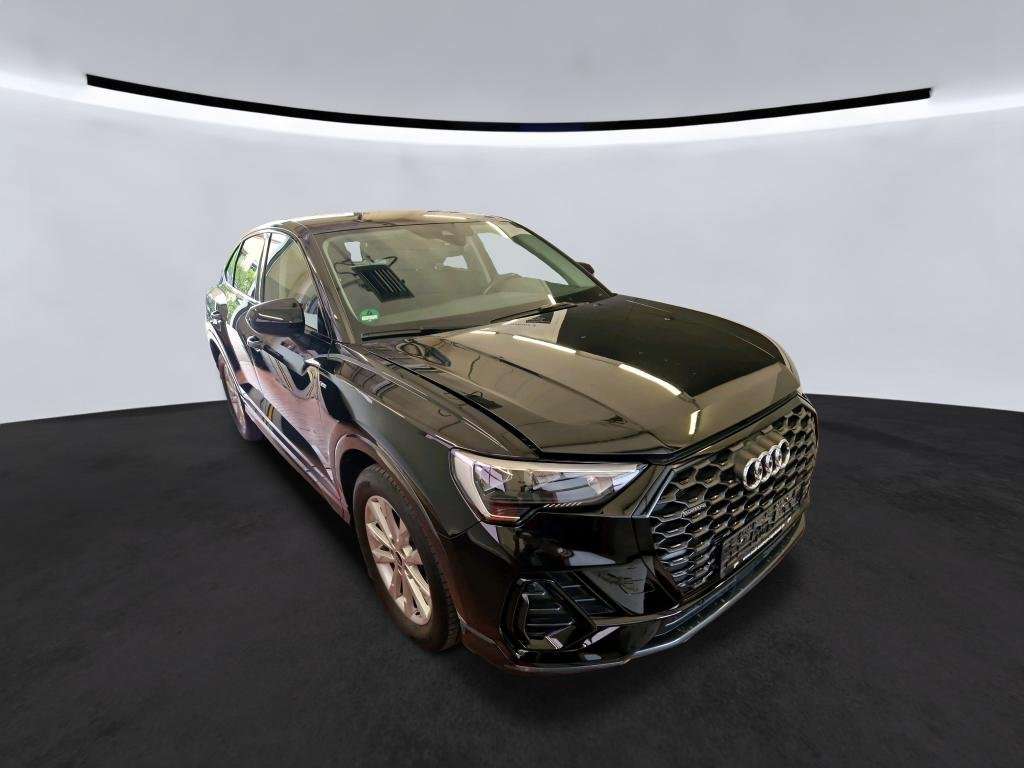 Fahrzeugbild eines Audi Q3