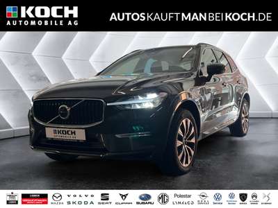 Bild Volvo XC60