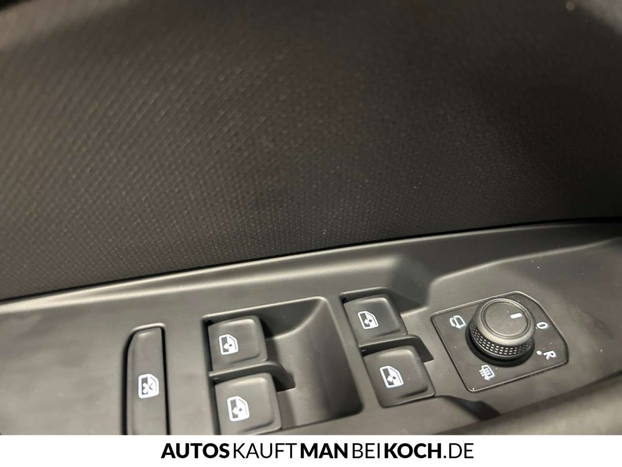 Fahrzeugbild eines CUPRA Terramar