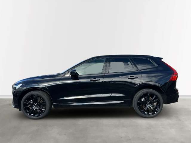 Fahrzeugbild eines Volvo XC60