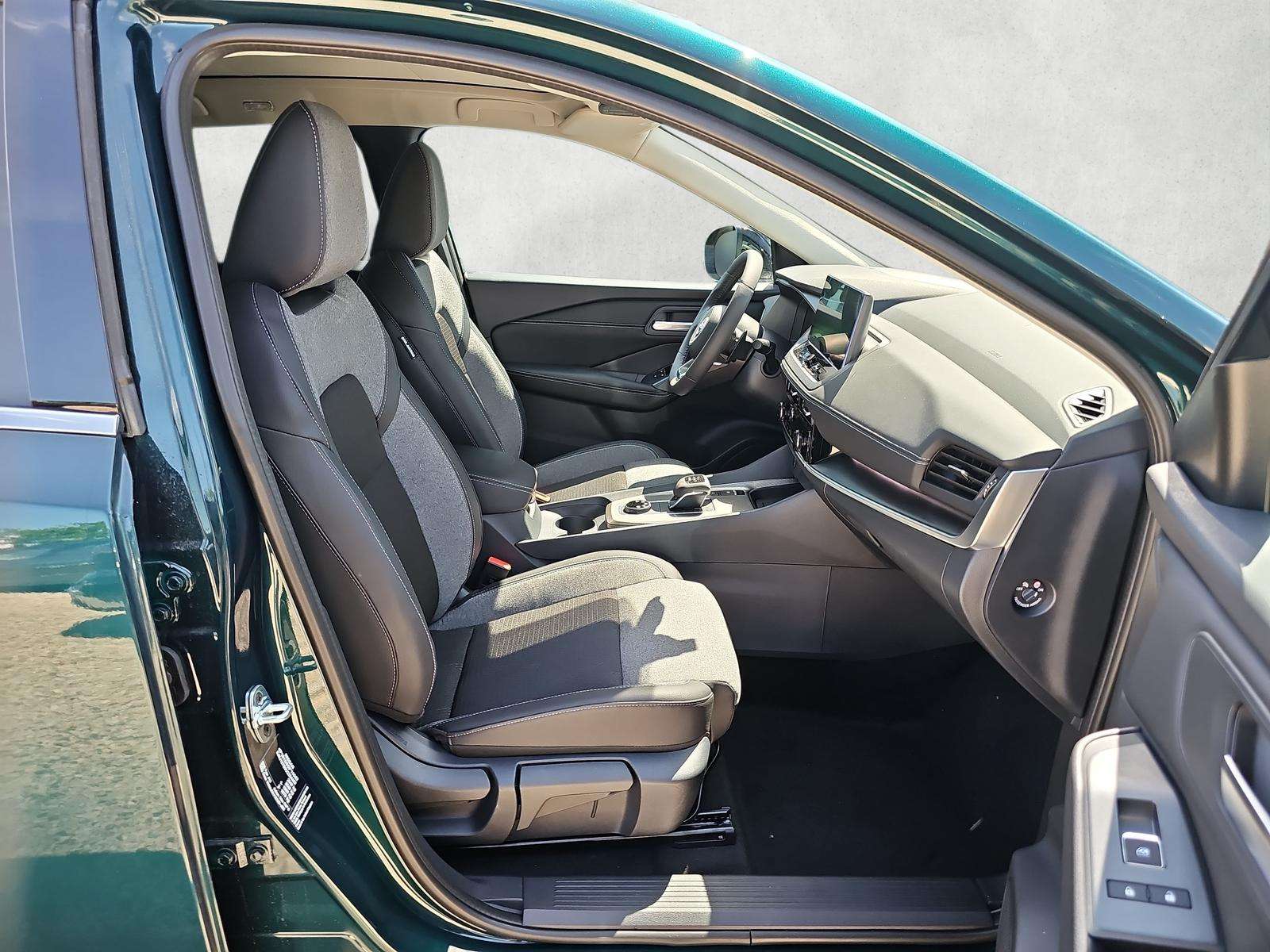 Fahrzeugbild eines Nissan Qashqai