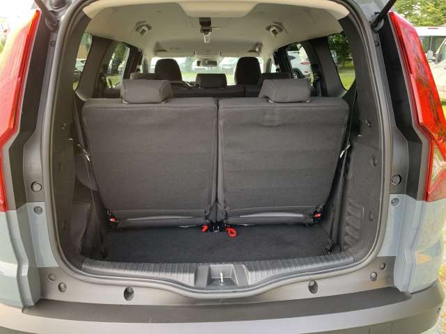 Fahrzeugbild eines Dacia Jogger