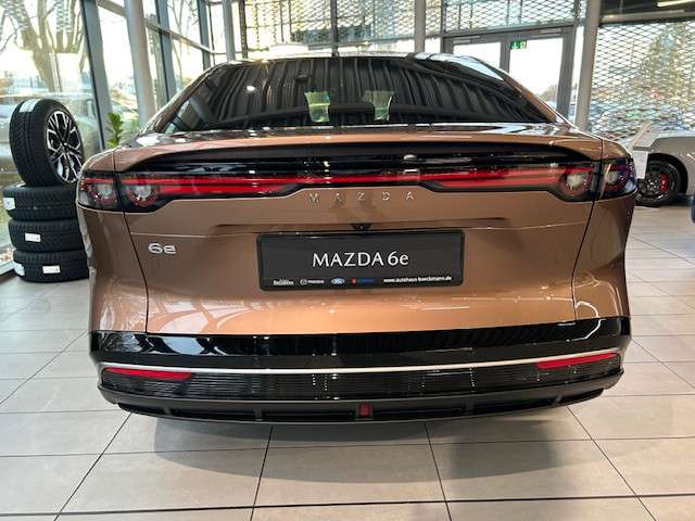 Fahrzeugbild eines Mazda Mazda6