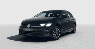 Bild Volkswagen Polo