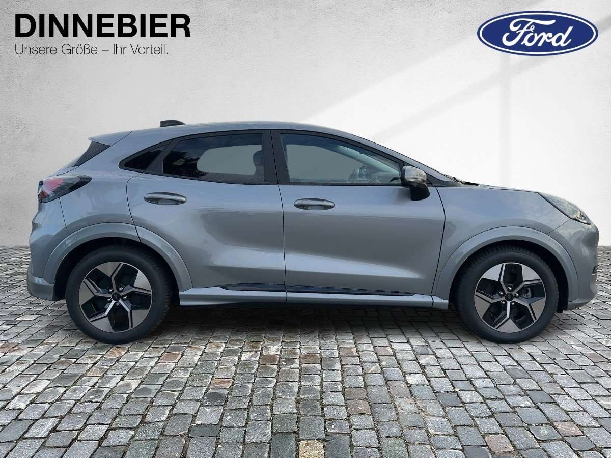 Fahrzeugbild eines Ford Puma