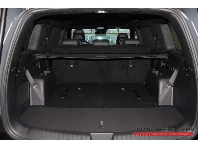 Fahrzeugbild eines Hyundai Santa Fe