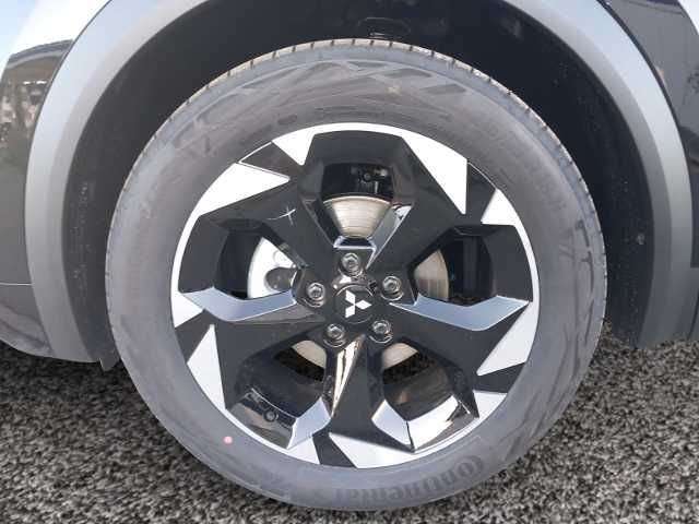 Fahrzeugbild eines Mitsubishi Grandis