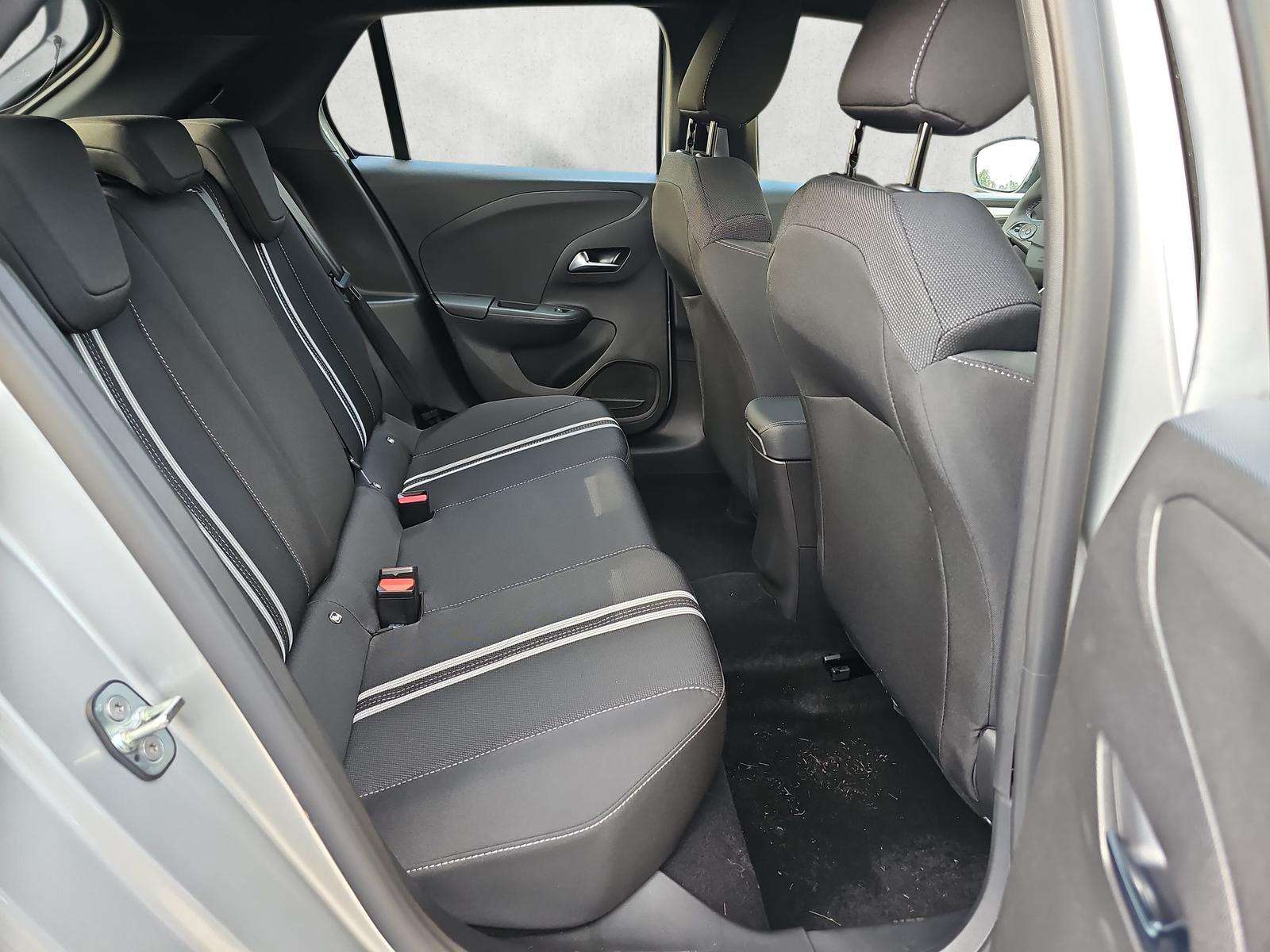 Fahrzeugbild eines Opel Corsa