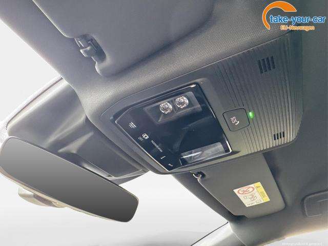 Fahrzeugbild eines CUPRA Leon