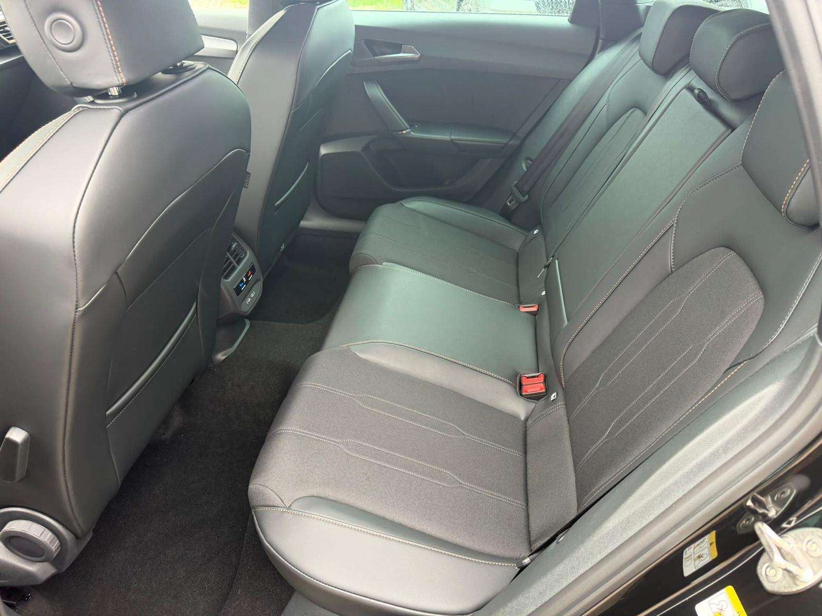 Fahrzeugbild eines CUPRA Leon