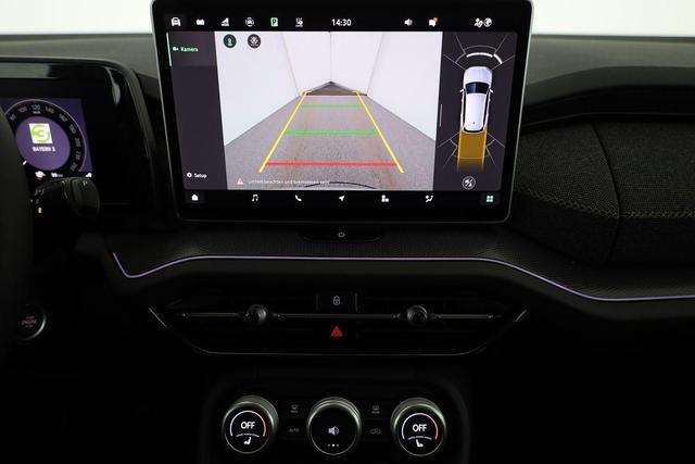 Fahrzeugbild eines Skoda Kodiaq