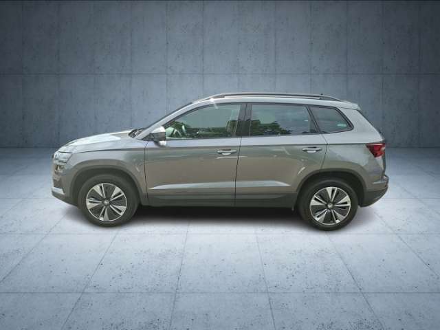 Fahrzeugbild eines Skoda Karoq