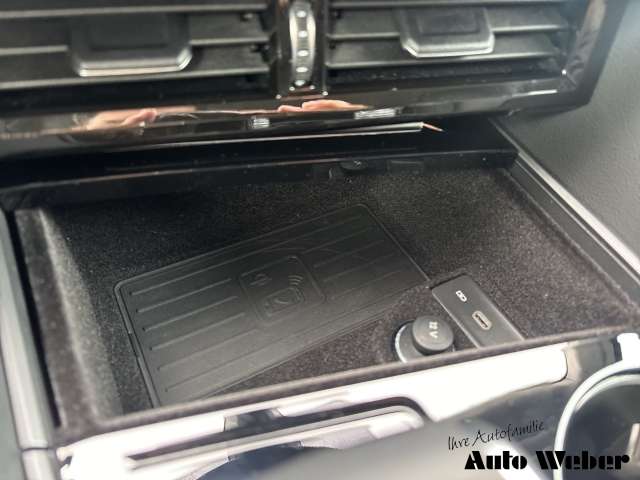 Fahrzeugbild eines Volkswagen Touareg