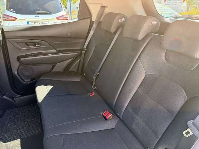 Fahrzeugbild eines SsangYong Korando