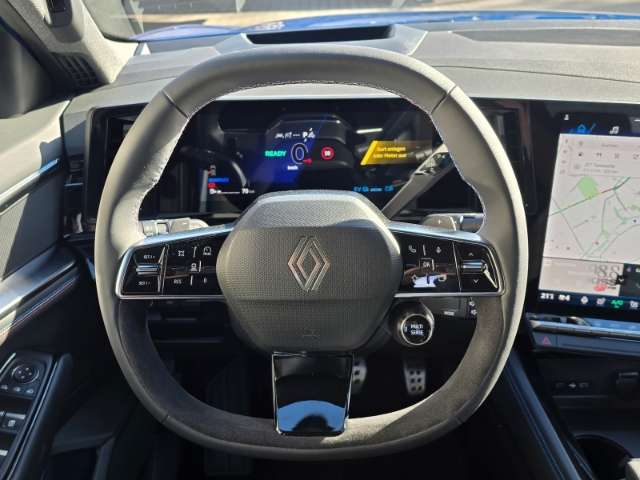 Fahrzeugbild eines Renault Rafale