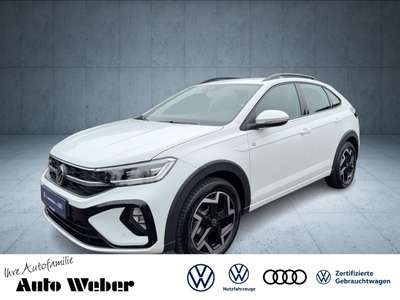 Bild Volkswagen Taigo