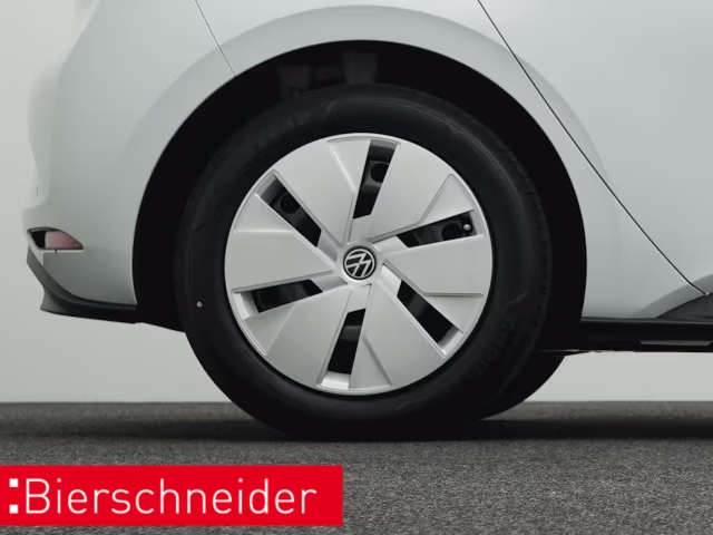Fahrzeugbild eines Volkswagen ID.3