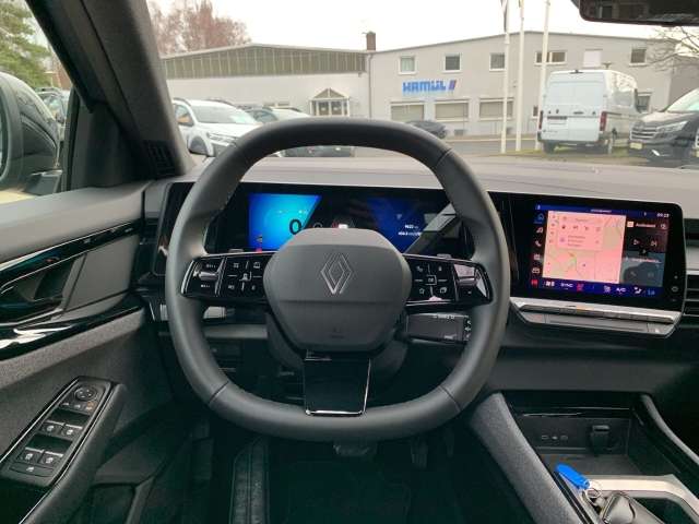 Fahrzeugbild eines Renault Austral