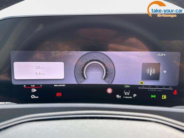 Fahrzeugbild eines Audi Q3
