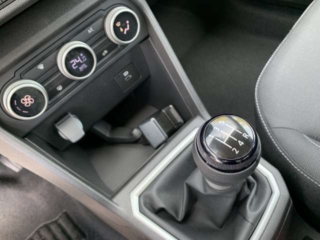 Fahrzeugbild eines Dacia Sandero