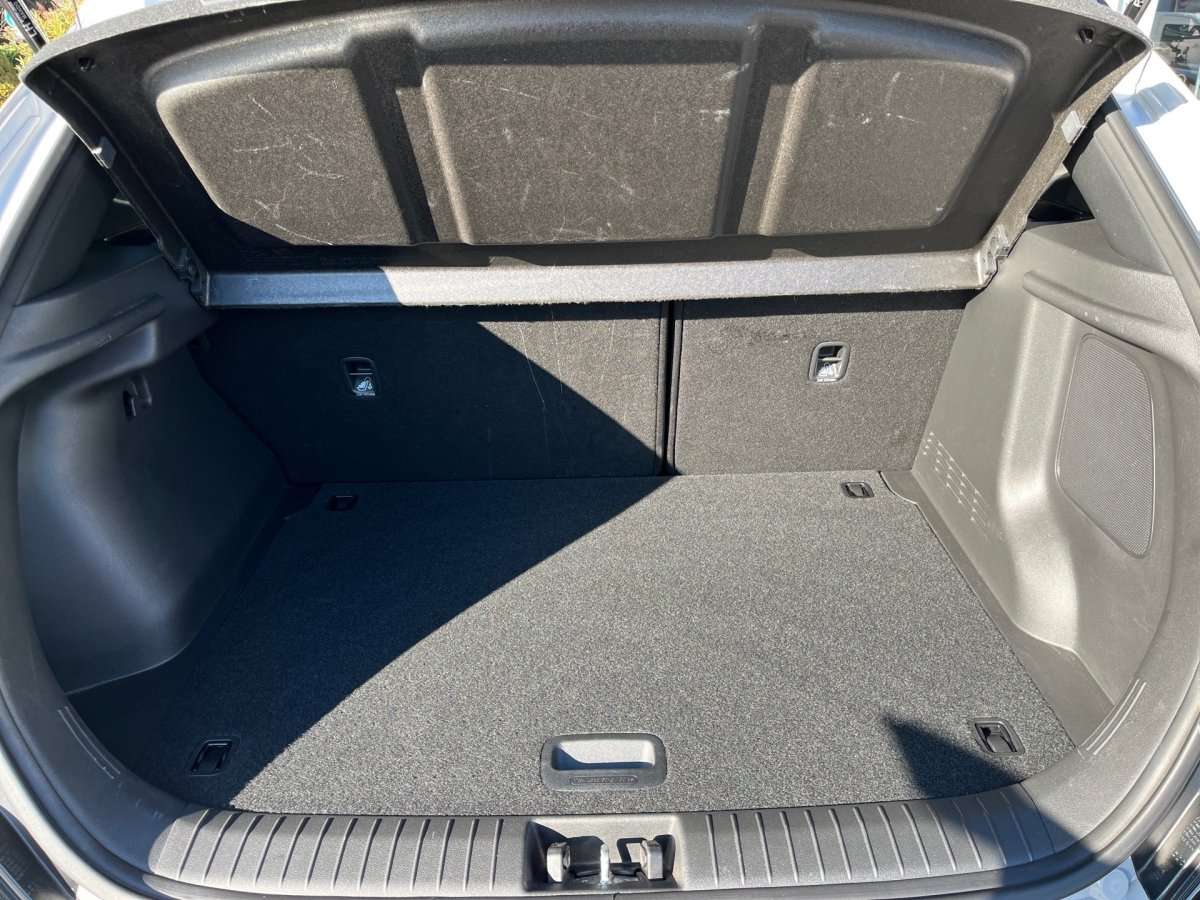 Fahrzeugbild eines Hyundai Kona