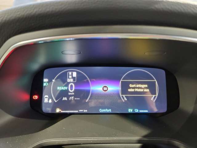 Fahrzeugbild eines Mitsubishi ASX