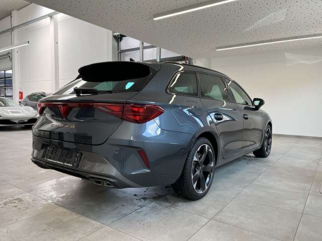 Fahrzeugbild eines CUPRA Leon