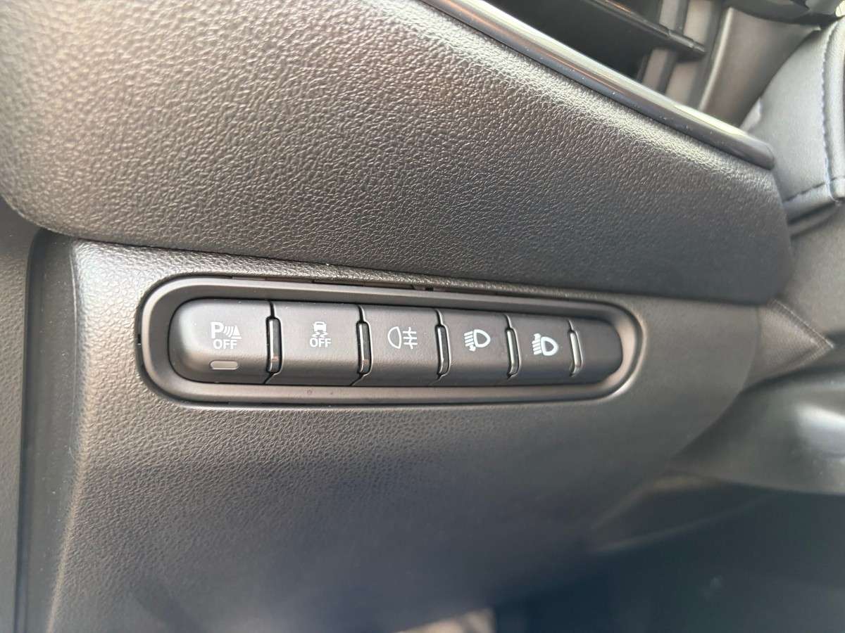 Fahrzeugbild eines Fiat 500