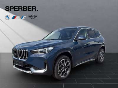 Bild BMW X1