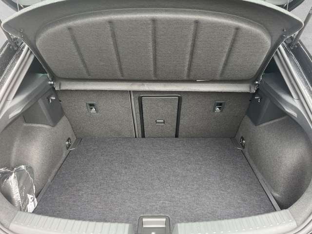 Fahrzeugbild eines CUPRA Leon