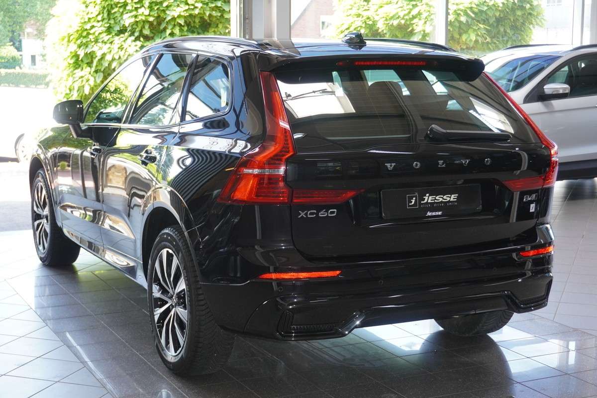 Fahrzeugbild eines Volvo XC60