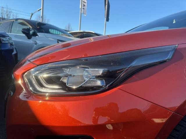 Fahrzeugbild eines Kia cee'd