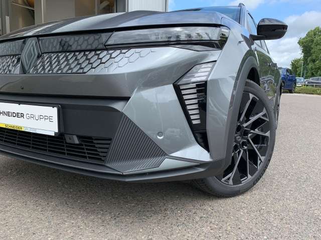 Fahrzeugbild eines Renault Scénic